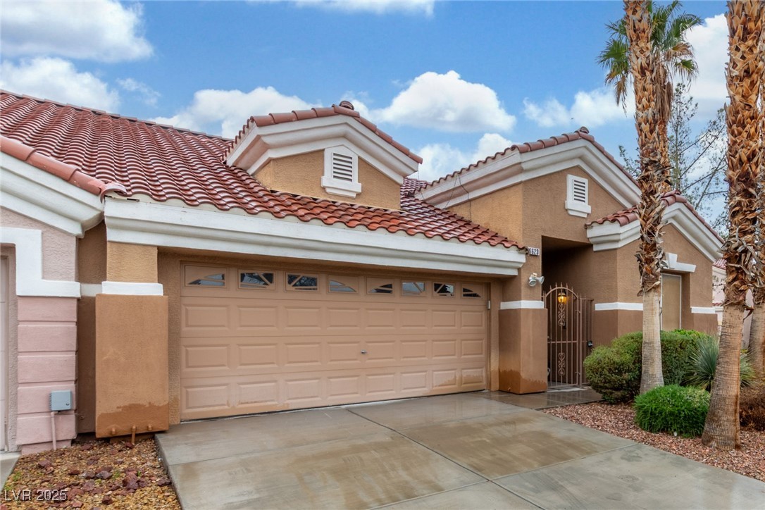 6623 S Dapple Gray Road