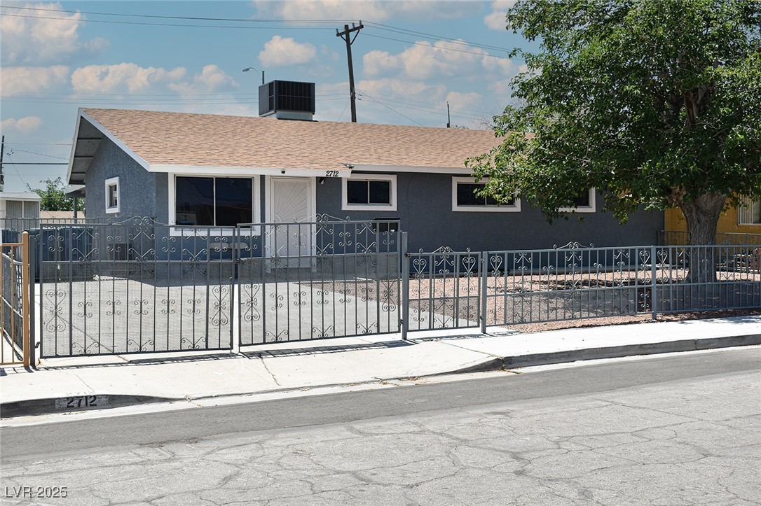 Properties 1 2712 Brady Ave Avenue