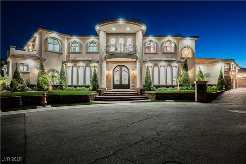 1721 S Tioga Way Las Vegas NV 89117