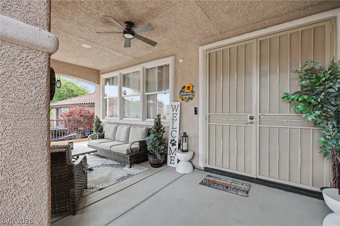 10405 Chimney Flat Court