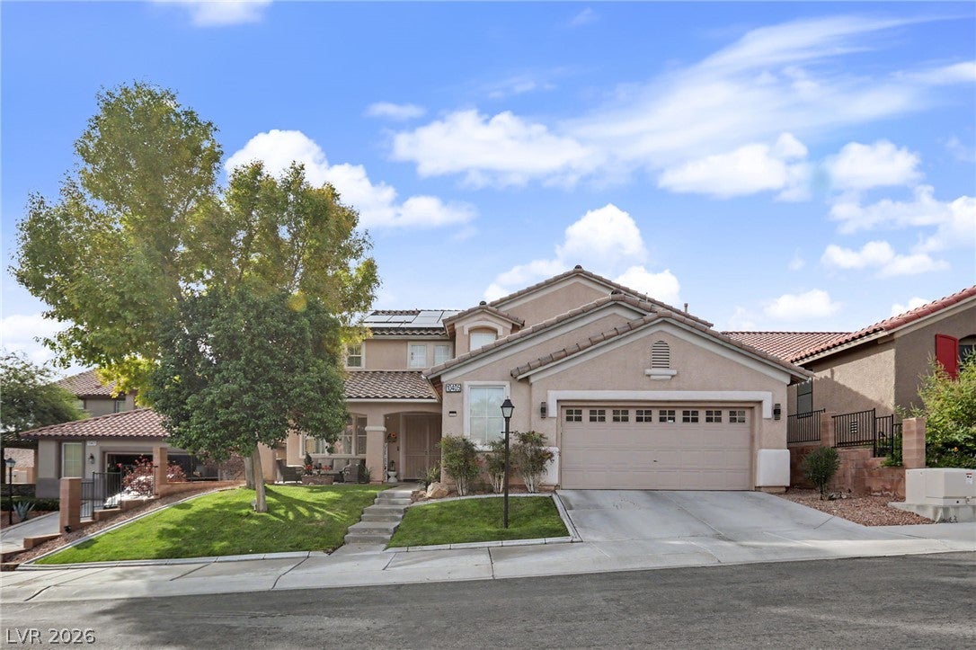 10405 Chimney Flat Court