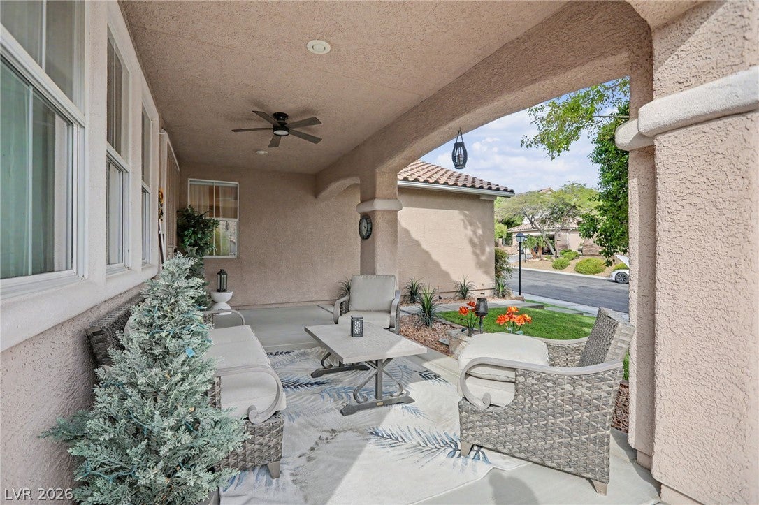 10405 Chimney Flat Court