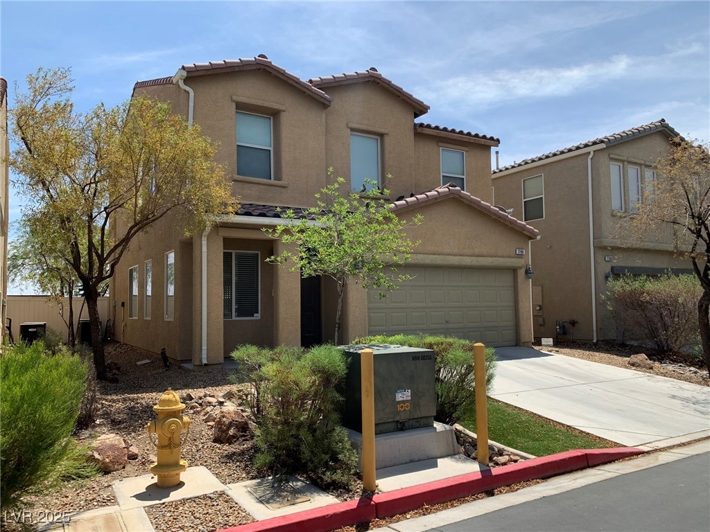 7788 Soda Canyon Street, Las Vegas, Nevada image 3