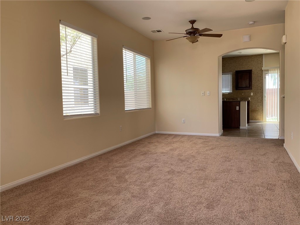 7788 Soda Canyon Street, Las Vegas, Nevada image 7
