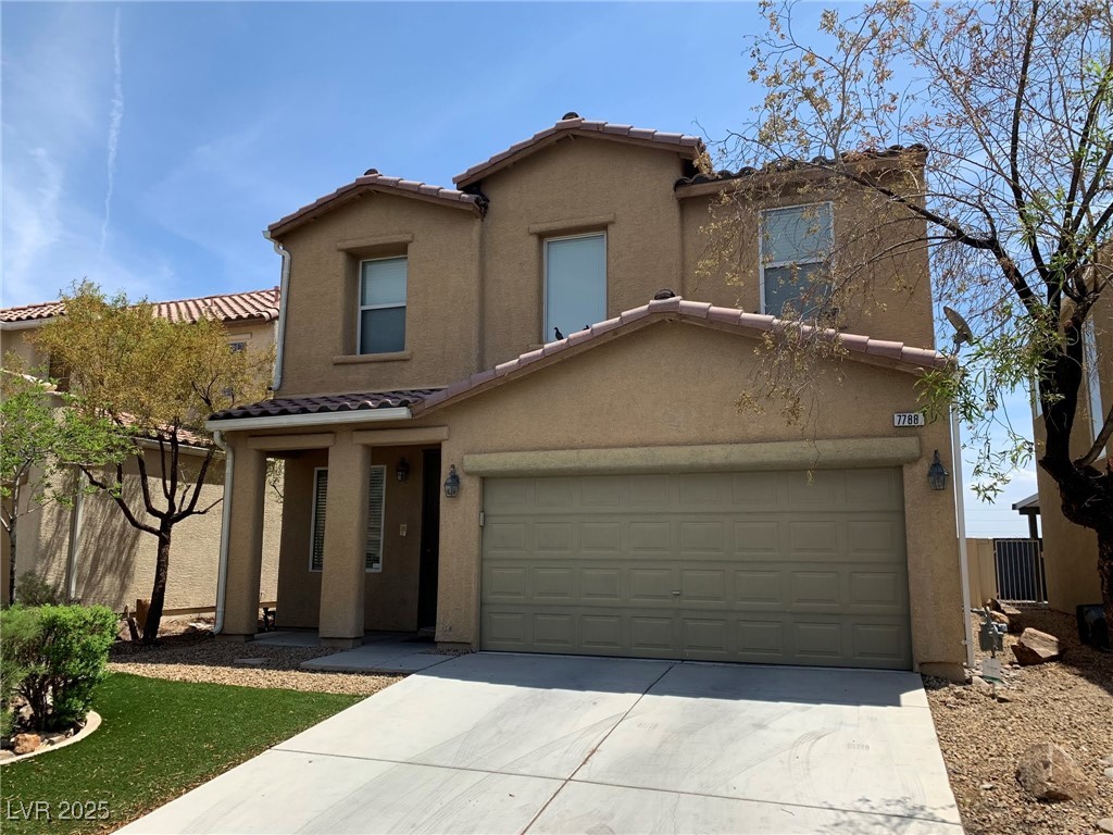 7788 Soda Canyon Street, Las Vegas, Nevada image 2