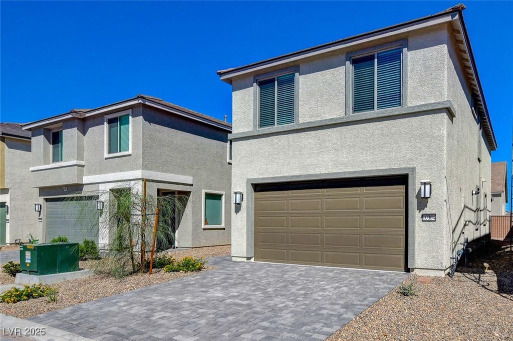 Photo of 10364 Dallington Street, Las Vegas, NV 89141 (MLS # 2734062)