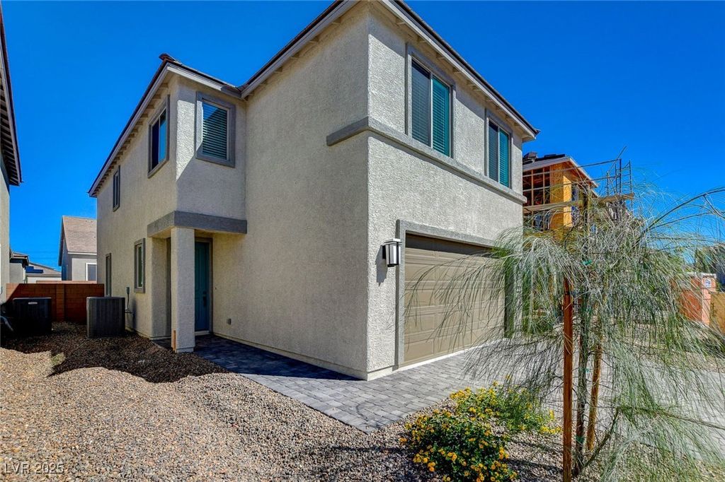 Photo of 10364 Dallington Street, Las Vegas, NV 89141 (MLS # 2734062)