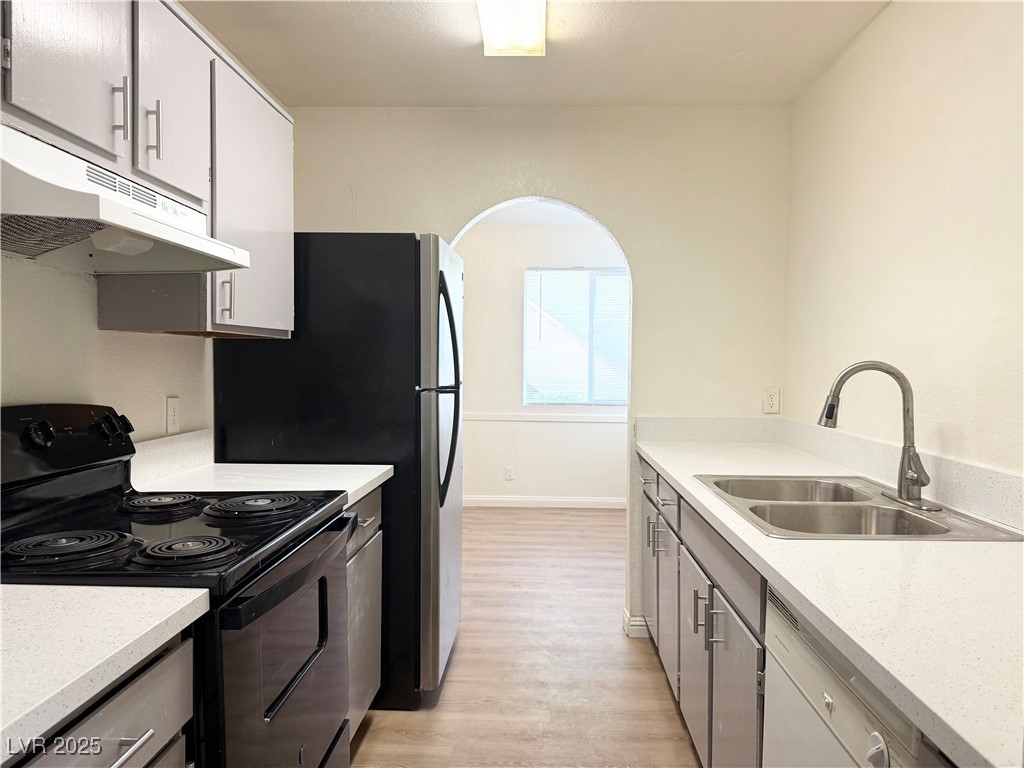 1856 N Decatur Boulevard 104