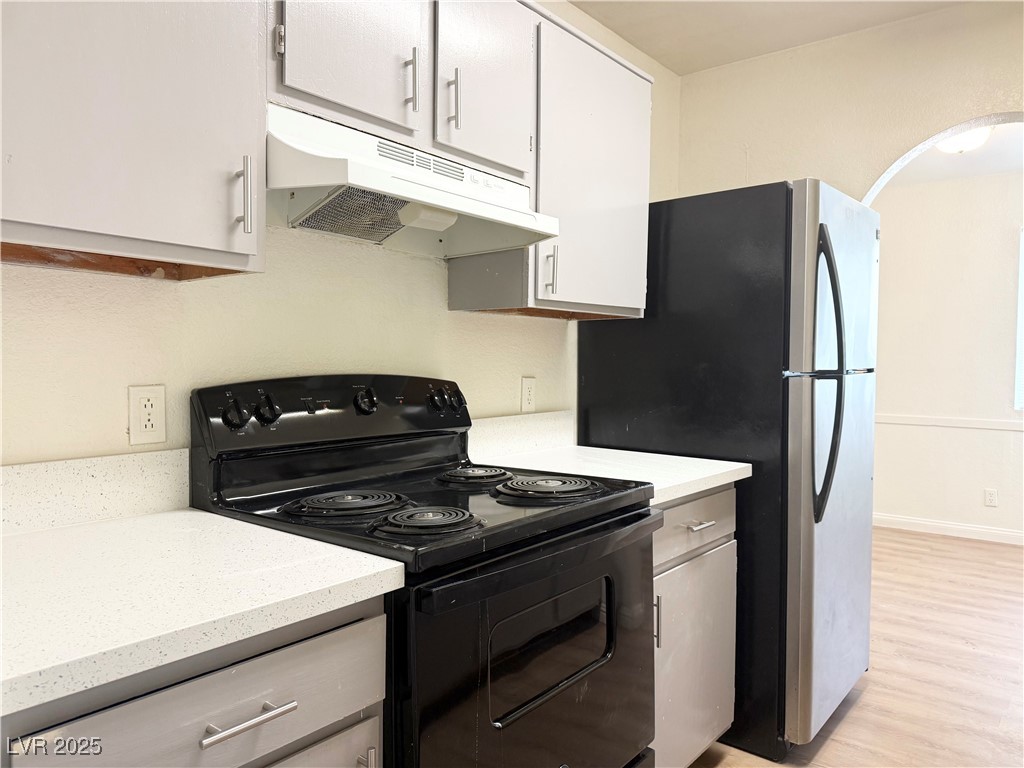 1856 N Decatur Boulevard 104