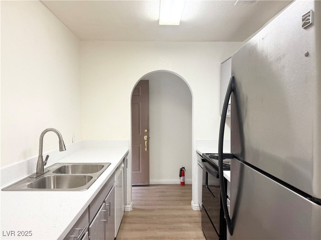 1856 N Decatur Boulevard 104