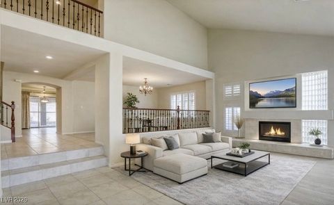 Photo of 7641 Jacaranda Bay Street, Las Vegas, NV 89139 (MLS # 2744250)