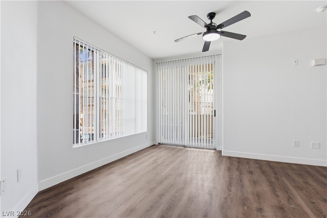 7155 S Durango Drive 104