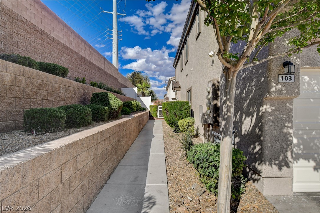 4604 Even Money Court 103