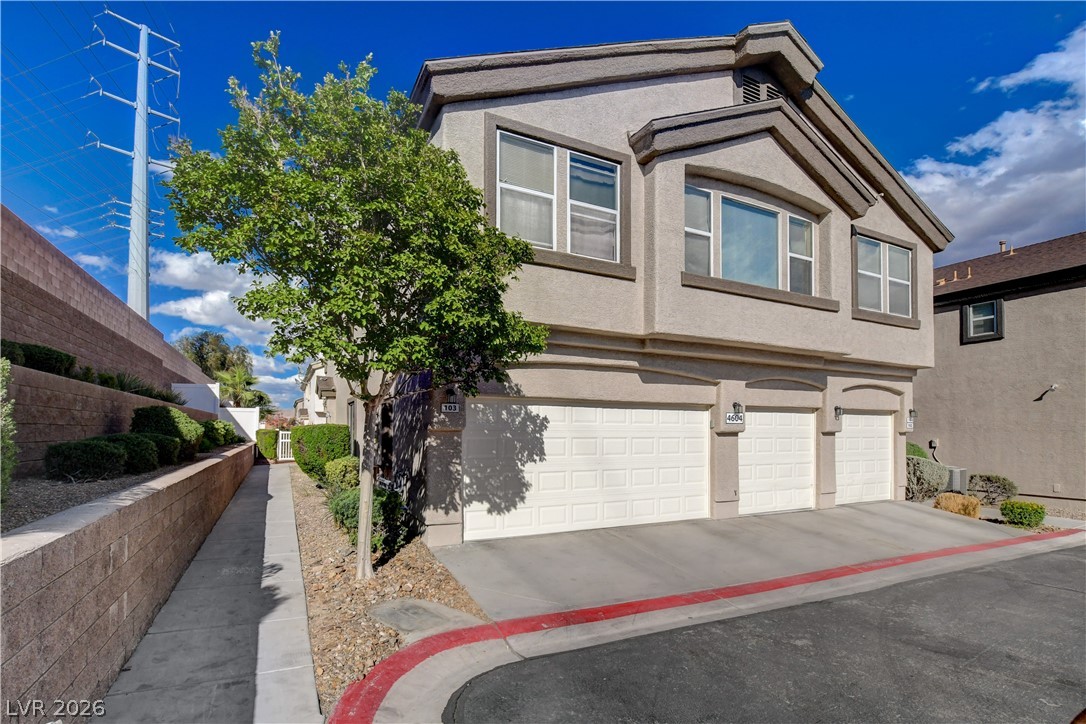 4604 Even Money Court 103