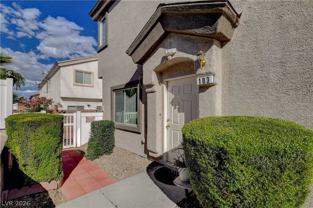 4604 Even Money Court 103