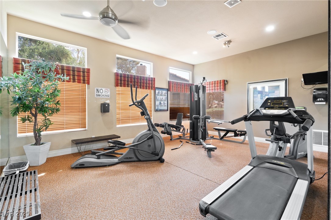 2750 S Durango Drive #2061, Las Vegas, Nevada image 25