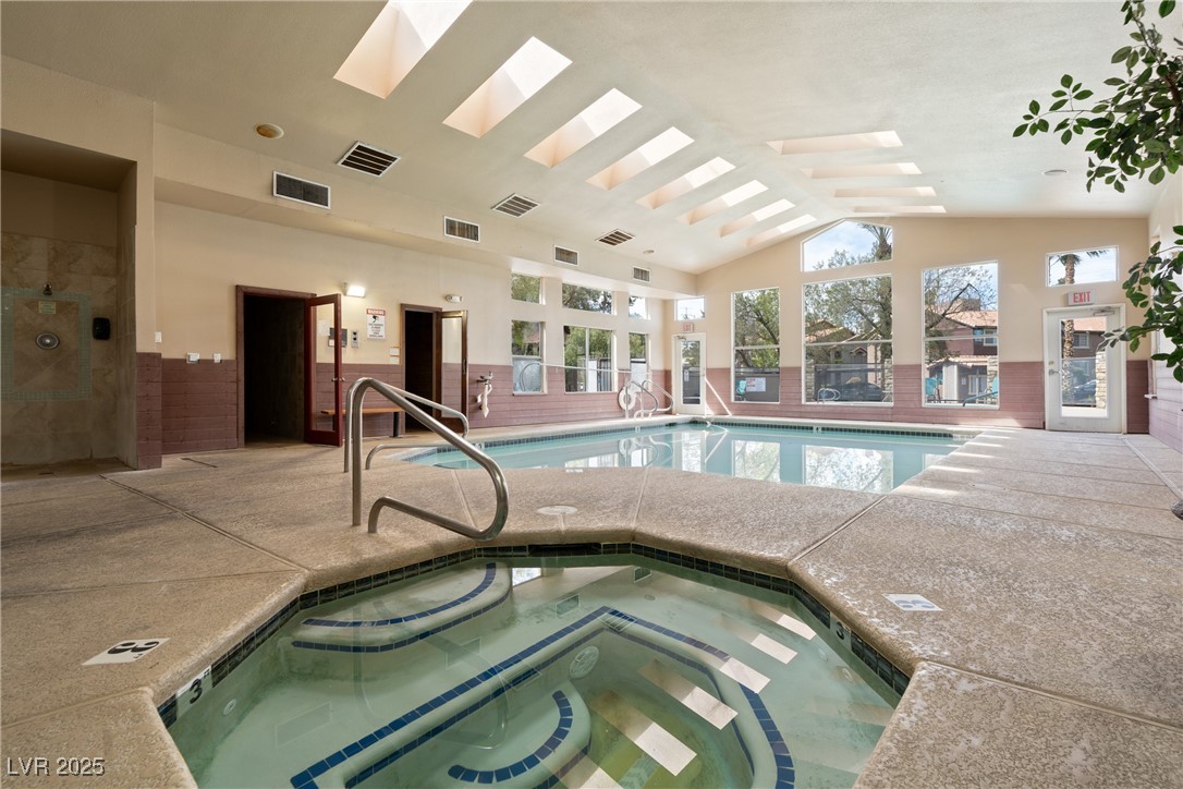 2750 S Durango Drive #2061, Las Vegas, Nevada image 26