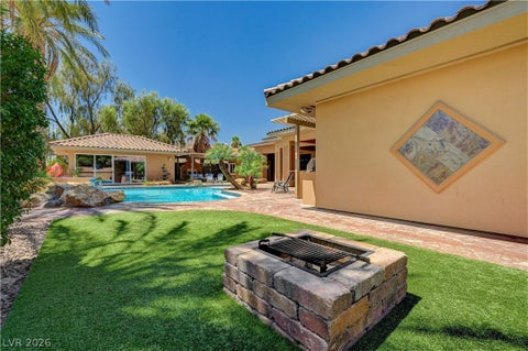 Tiny photo for 6160 El Camino Road, Las Vegas, NV 89118 (MLS # 2782721)