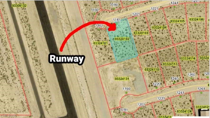 1181 E Croyden Place