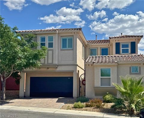 Homes For Sale - 6857 Adventure Bay Avenue<br/> Las Vegas, NV 89142