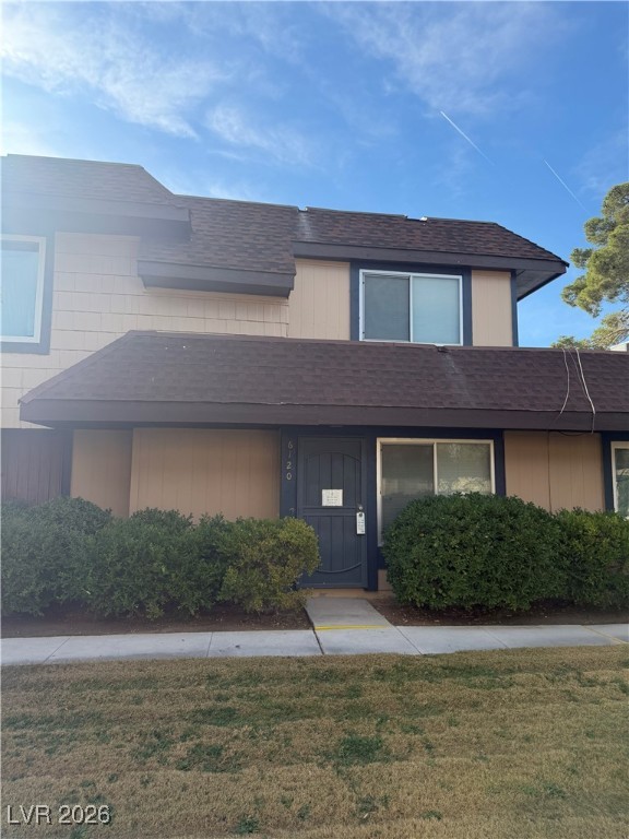 6120 Meadowhaven Lane