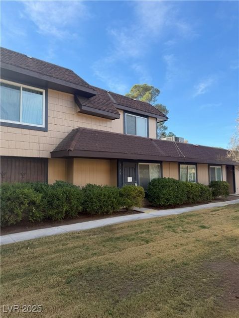 6120 Meadowhaven Lane Las Vegas NV 89103