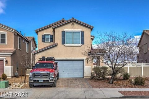1168 Aspen Cliff Drive Henderson NV 89011