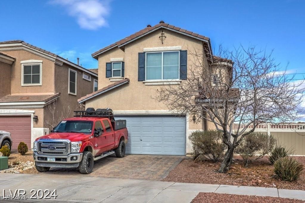 1168 Aspen Cliff Drive