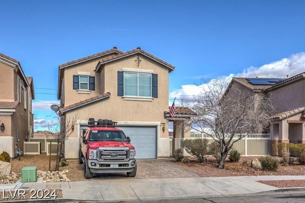 1168 Aspen Cliff Drive