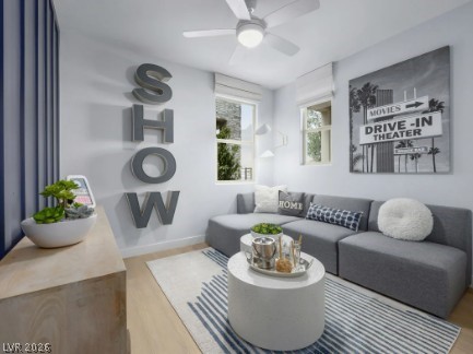 11638 Gambels Quail Avenue