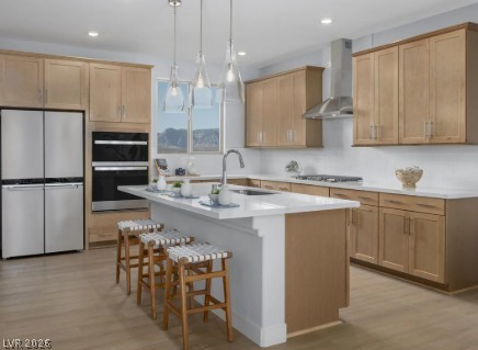 11638 Gambels Quail Avenue