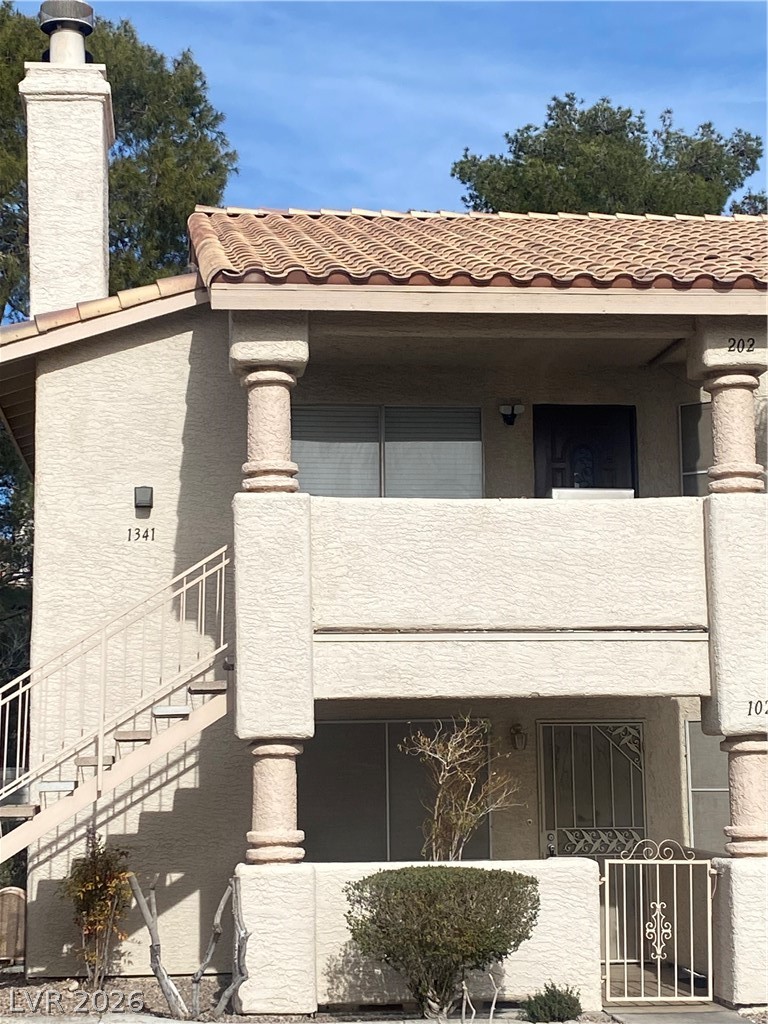 1341 Pinto Rock Lane 202