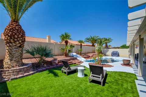 2729 Pinewood Avenue Henderson NV 89074