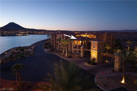 Condo For Sale - 20 Via Mantova #303<br/> Henderson, NV 89011