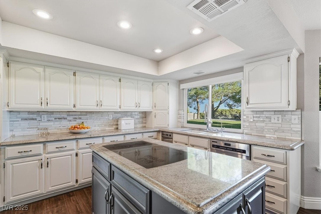 2940 Crystal Bay Drive