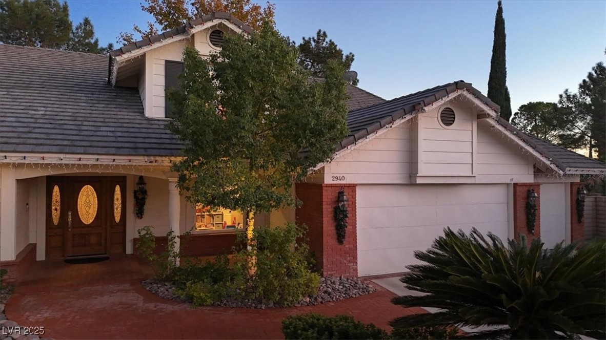 2940 Crystal Bay Drive