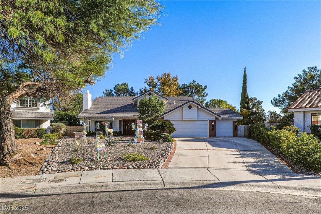 2940 Crystal Bay Drive