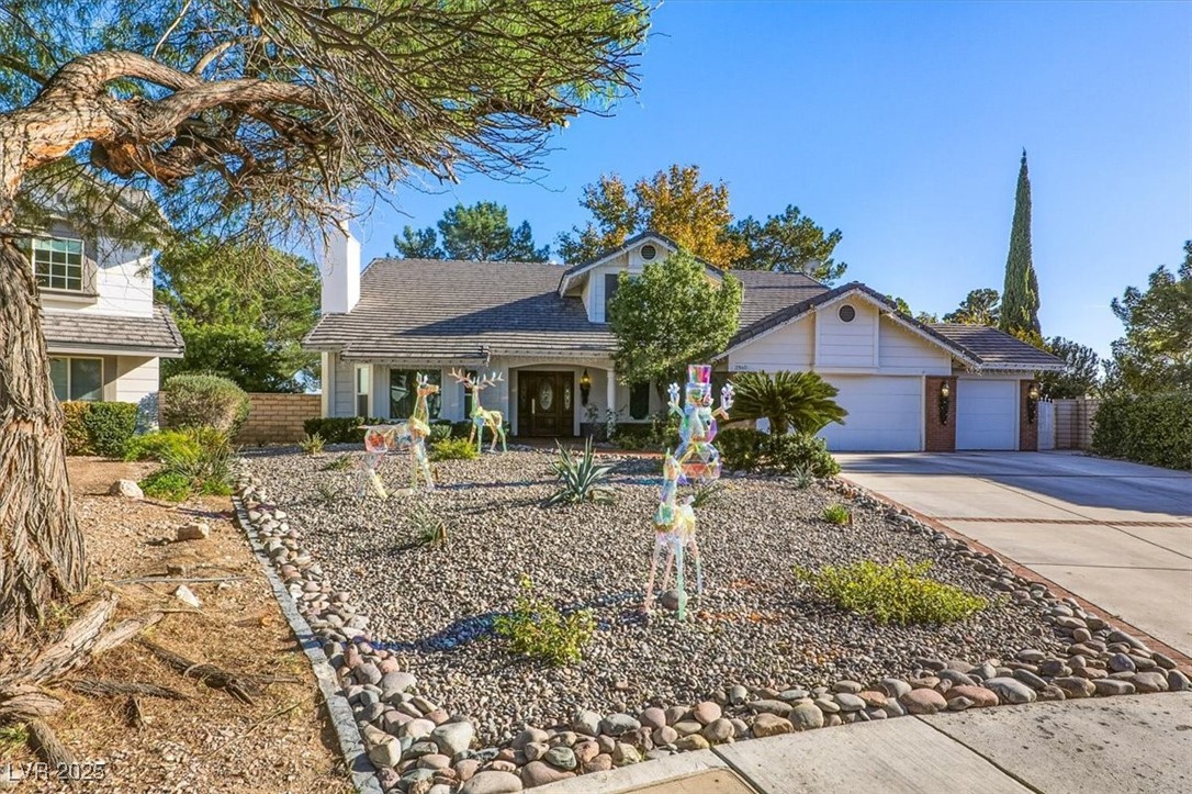 2940 Crystal Bay Drive