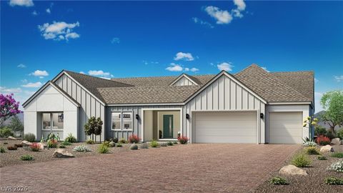 Photo of 6153 Royal Topaz Court, Las Vegas, NV 89149 (MLS # 2773994)