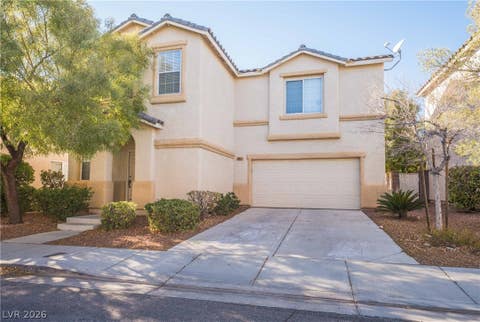 Homes For Rent - 2647 Good Fellows Street<br/> Las Vegas, NV 89135