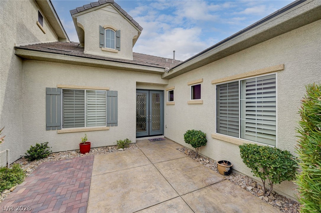 Properties 1 7516 Cliff Peaks Street