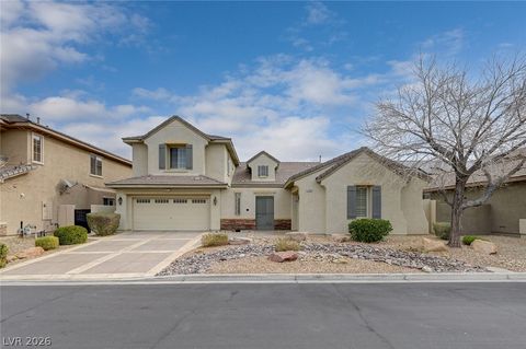 Photo of 7516 Cliff Peaks Street, Las Vegas, NV 89149 (MLS # 2755073)