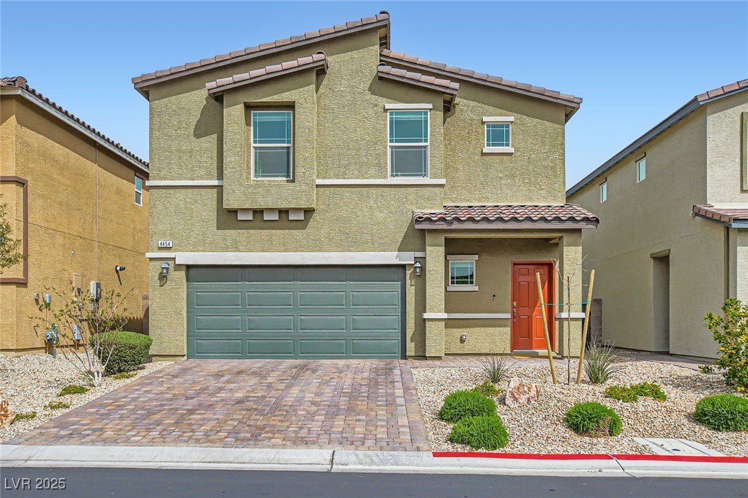 4454 Lantern Point Avenue, North Las Vegas, Nevada image 2