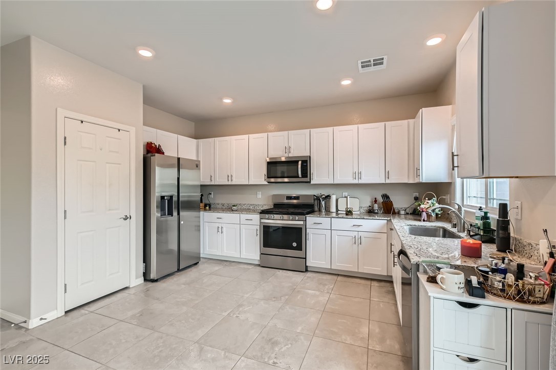 4454 Lantern Point Avenue, North Las Vegas, Nevada image 4