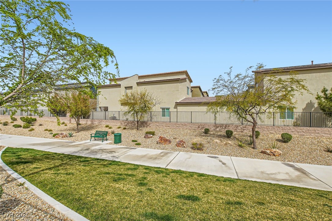 4454 Lantern Point Avenue, North Las Vegas, Nevada image 15