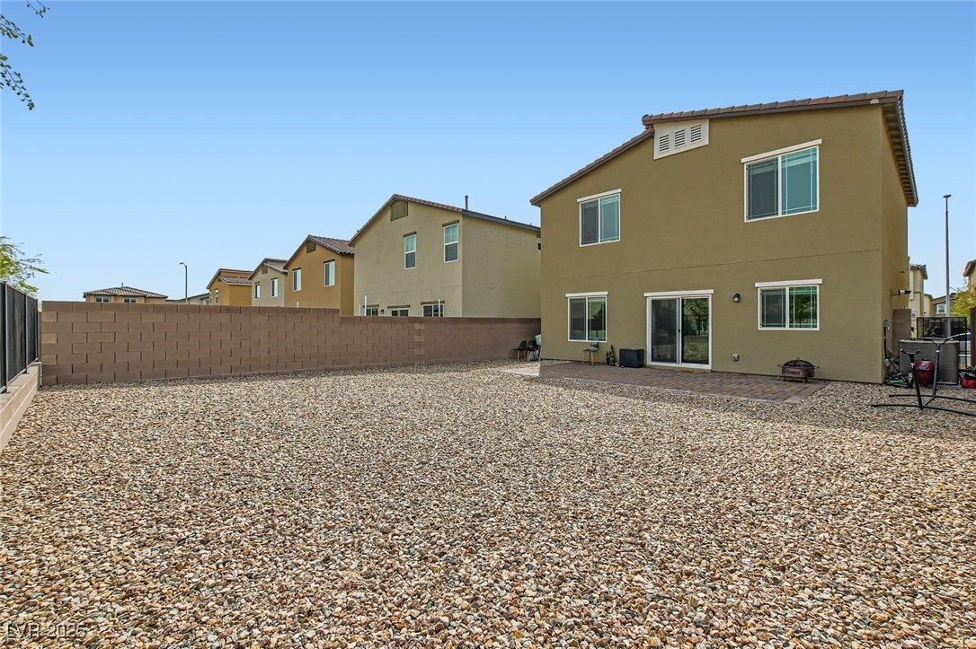 4454 Lantern Point Avenue, North Las Vegas, Nevada image 16