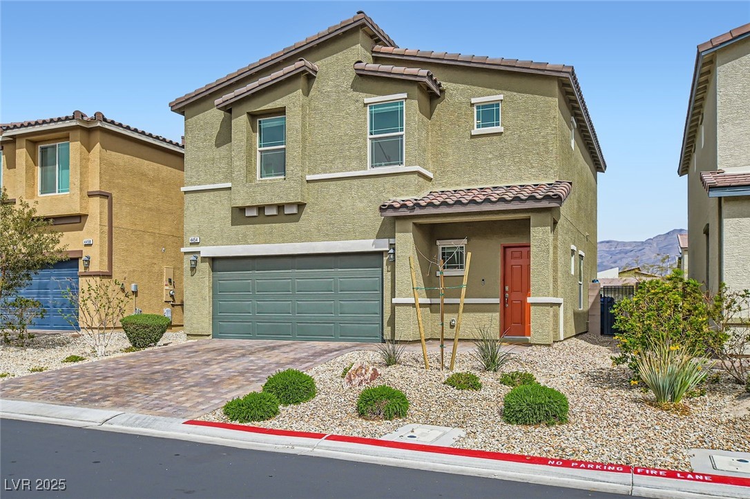 4454 Lantern Point Avenue, North Las Vegas, Nevada image 1