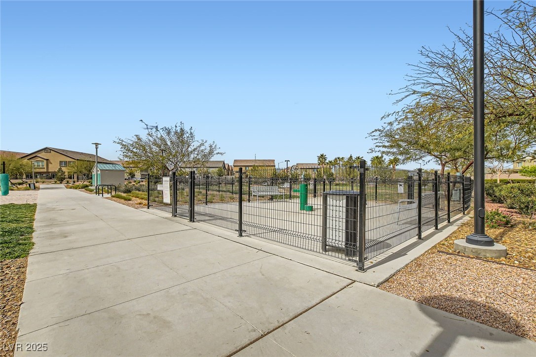 4454 Lantern Point Avenue, North Las Vegas, Nevada image 17