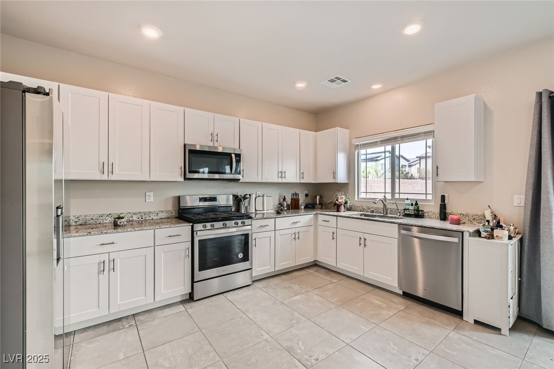 4454 Lantern Point Avenue, North Las Vegas, Nevada image 5