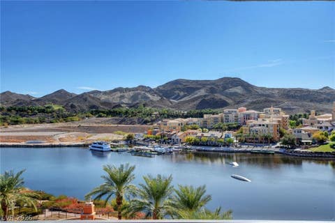 Tiny photo for 29 Montelago Boulevard #206, Henderson, NV 89011 (MLS # 2773796)
